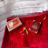 Maroon Sequence Tilawat-e-Quran